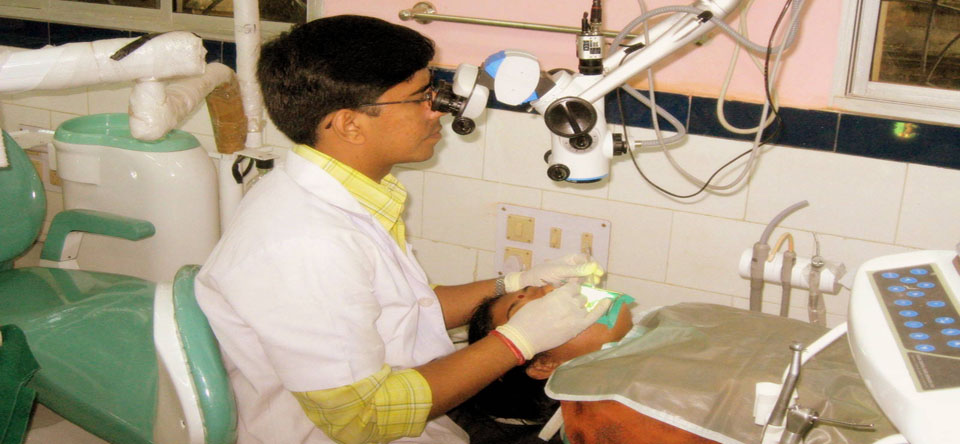 Latest Technology & Equipments