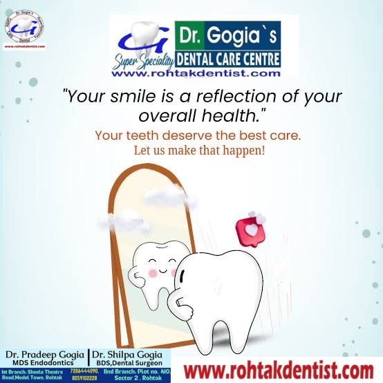 Your Teeth Deserve the Best Care – Tips for Healthy and Strong Teeth